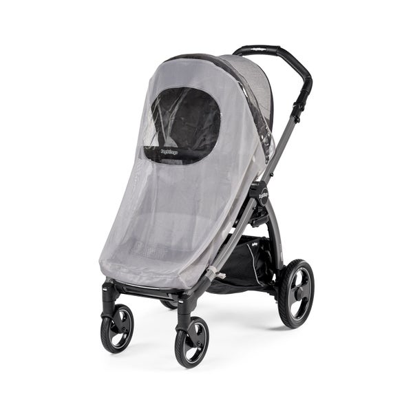 Mosquito Netting Stroller