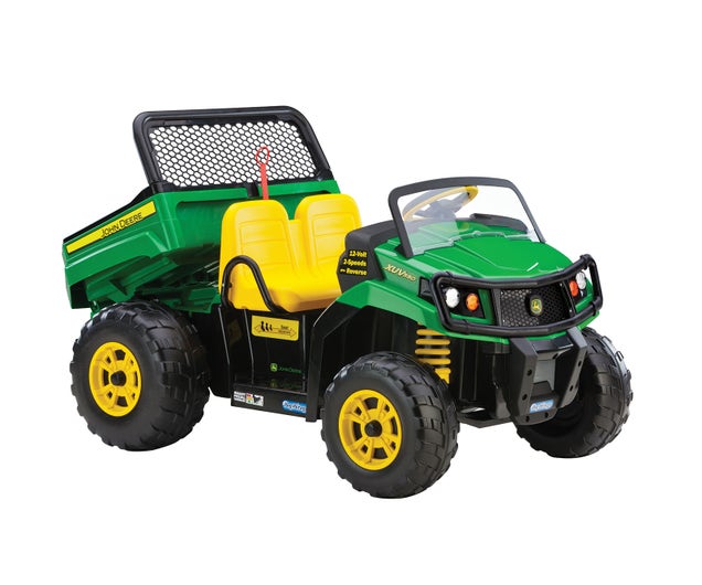 John Deere Gator XUV