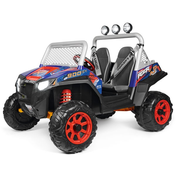 Polaris RZR 900 XP