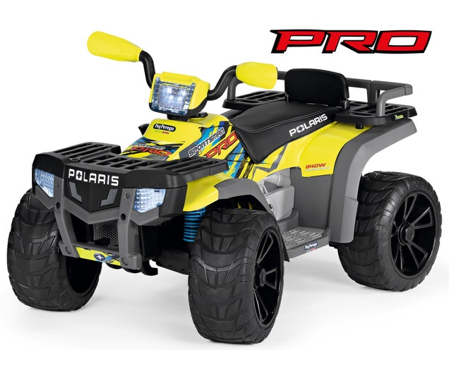 Polaris SPORTSMAN PRO Citrus