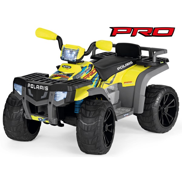 Polaris SPORTSMAN PRO Citrus