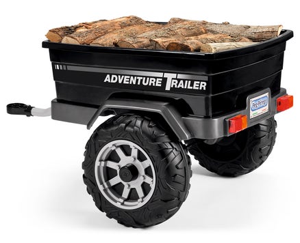 Adventure Trailer