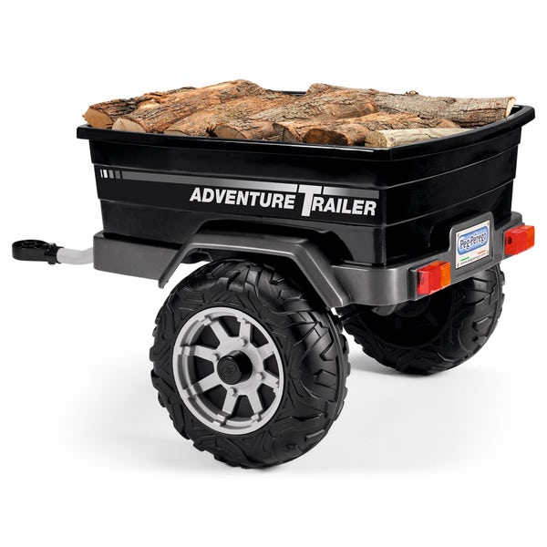 Adventure Trailer