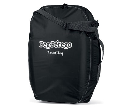 Travel Bag Viaggio 2-3 Flex