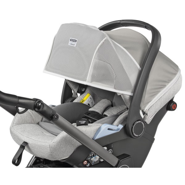 The Breath Canopy Car Seat