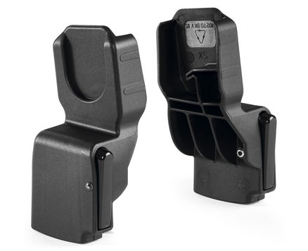 Peg Perego Adapters f/car seat