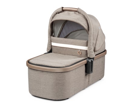 Ypsi Bassinet